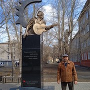 Иван Головатый on My World.