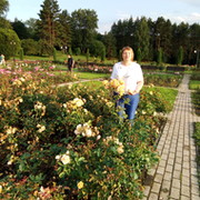 Валентина Головинова on My World.