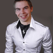 Павел Рак on My World.