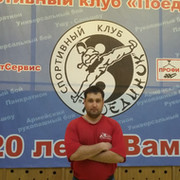Станислав Горин on My World.