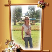 Елена Т***** on My World.