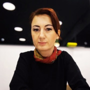 Наталья Блинкова on My World.