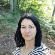Govher Mollaniyazova on My World.