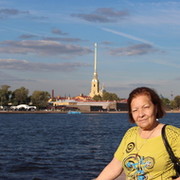 Гозель Ташкаева on My World.