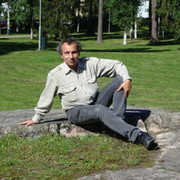 Михаил Грачев on My World.