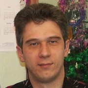 Алексей Лазарев on My World.