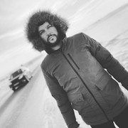 Дмитрий Караваев on My World.