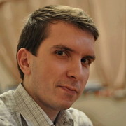 Антон Графов on My World.