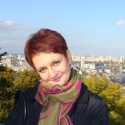 Маргарита Гранкина on My World.