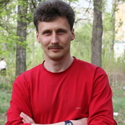 Алексей Горячев on My World.