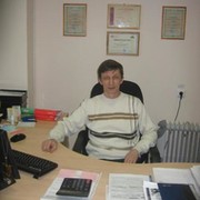 Сергей Гребнев on My World.