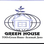 ТОО Green House on My World.