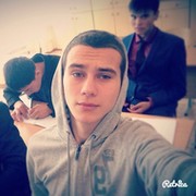 Григорий Бабич on My World.