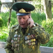 Григорий Добродеев on My World.
