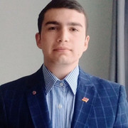 Григорий Гукасян on My World.