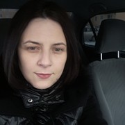 Анна Губанова Ставрополь