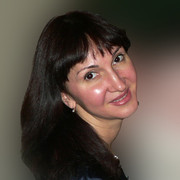 Гульнара Бикбулатова on My World.
