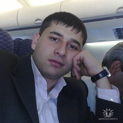 Шамиль Гулиев on My World.