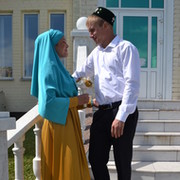 Гульнара Кашапова on My World.