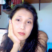 Гульжан Бийжанова on My World.