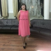 Гульназ Шойынбаева on My World.