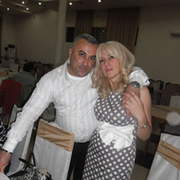 guliko paichadze on My World.