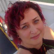 Елена Гурова on My World.