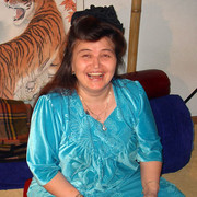 Назира Рустемова on My World.