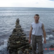 Алексей Гусенков on My World.