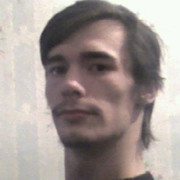 Andrei Scobelkin on My World.