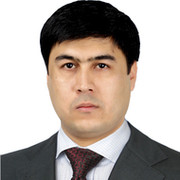 Икром Хажиев on My World.