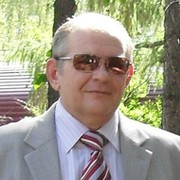 Александр Хацкевич on My World.