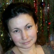 Халися Халиуллина on My World.