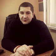 едик гаал on My World.