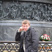Роман Гаврилов on My World.