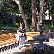 Елена Пилипенко on My World.