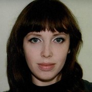 Елена Хицинская on My World.