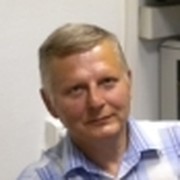 Владимир Блох on My World.
