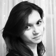 Анастасия Науменко on My World.