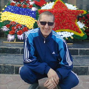 Юрий Кухаренко on My World.