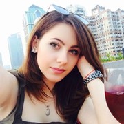 Иветта Коринкова