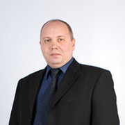 Андрей Васютин on My World.
