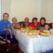 ибрагим велиев on My World.