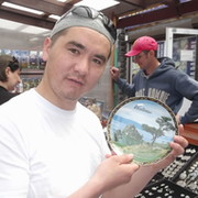 Чынгыз Кадыркулов on My World.