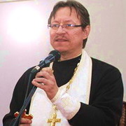 Священник Сергий Иванов on My World.