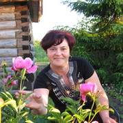 Лариса Игнатчик on My World.