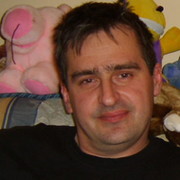 Игорь Голицын on My World.