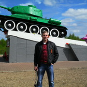 игорь мельшин on My World.