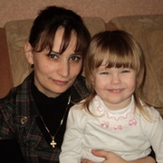 Ирина Исайченко(Кулик) on My World.