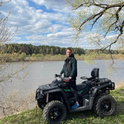 Илья Адамсон on My World.